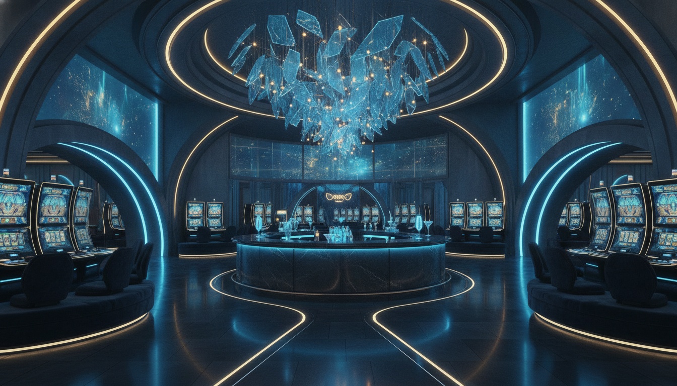 Отговорно хазартство във Vulkan vegas казино